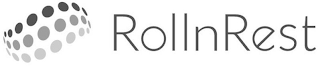 ROLLNREST logo