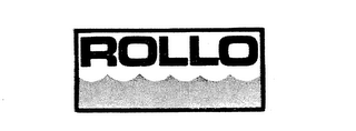 ROLLO logo