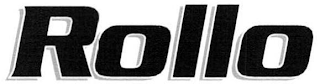 ROLLO logo