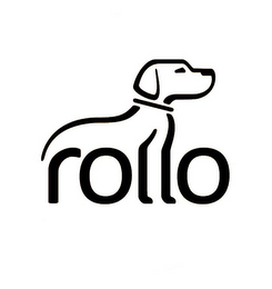 ROLLO logo