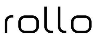 ROLLO logo