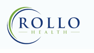 ROLLO HEALTH logo