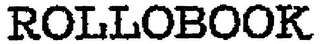 ROLLOBOOK logo