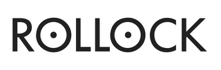 ROLLOCK logo