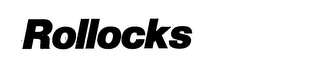 ROLLOCKS logo