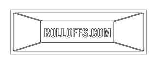 ROLLOFFS.COM logo