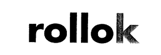 ROLLOK logo