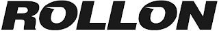 ROLLON logo