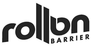 ROLLON BARRIER