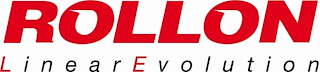 ROLLON LINEAR EVOLUTION logo