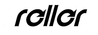 ROLLOR logo