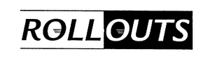 ROLLOUTS logo