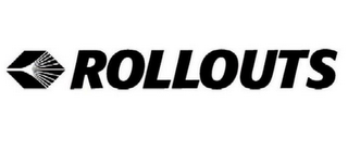 ROLLOUTS logo