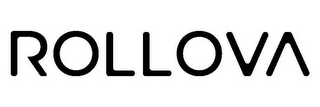 ROLLOVA logo
