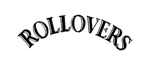ROLLOVERS logo