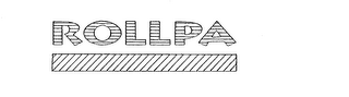 ROLLPA logo