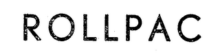 ROLLPAC logo