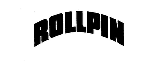ROLLPIN logo