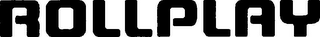 ROLLPLAY logo