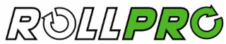 ROLLPRO logo