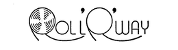 ROLL'R'WAY logo