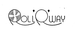 ROLL'R'WAY logo