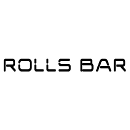 ROLLS BAR logo