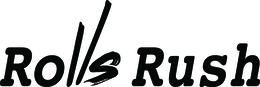 ROLLS RUSH logo