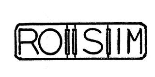 ROLLSLIM logo