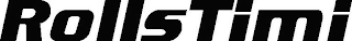 ROLLSTIMI logo