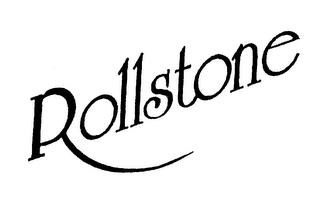 ROLLSTONE logo