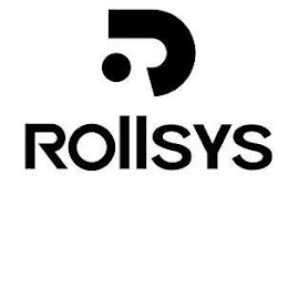 ROLLSYS logo