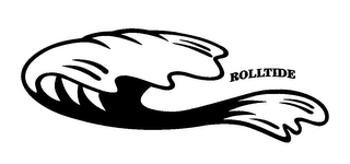 ROLLTIDE logo