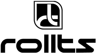 ROLLTS RT logo