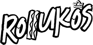 ROLLUKOS logo