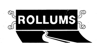 ROLLUMS logo
