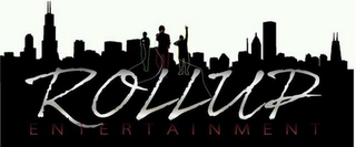 ROLLUP ENTERTAINMENT logo