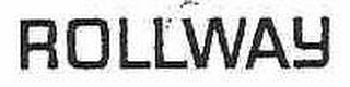 ROLLWAY logo
