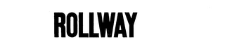 ROLLWAY logo
