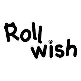 ROLLWISH logo