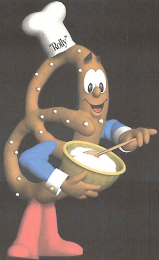 ROLLY logo