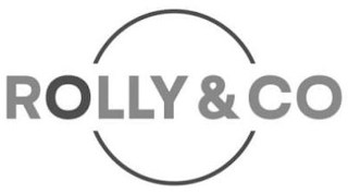 ROLLY & CO logo