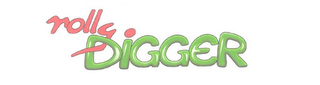 ROLLY DIGGER logo