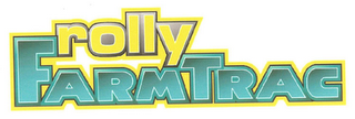ROLLY FARMTRAC logo