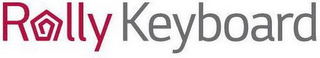 ROLLY KEYBOARD logo