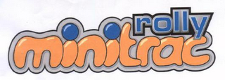 ROLLY MINITRAC logo