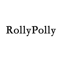 ROLLYPOLLY logo