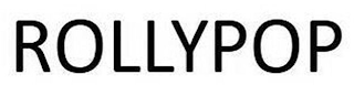 ROLLYPOP logo