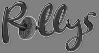 ROLLYS logo