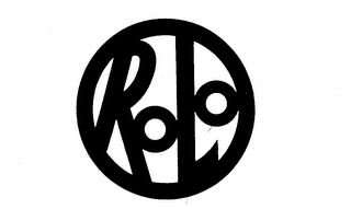 ROLO logo